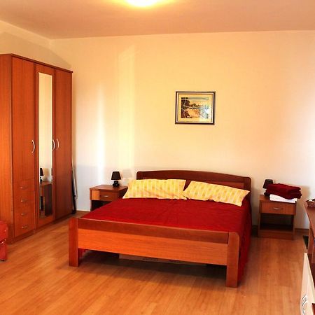Apartments Anicic Ičići Kültér fotó