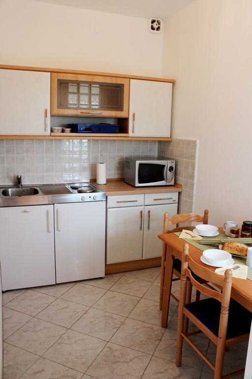 Apartments Anicic Ičići Kültér fotó