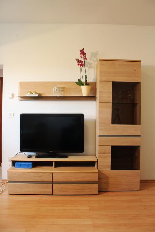 Apartments Anicic Ičići Kültér fotó