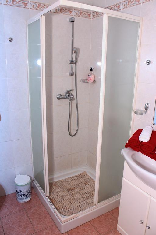 Apartments Anicic Ičići Kültér fotó