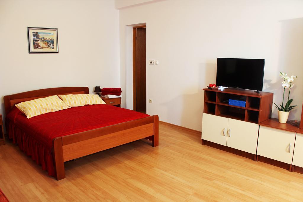 Apartments Anicic Ičići Kültér fotó