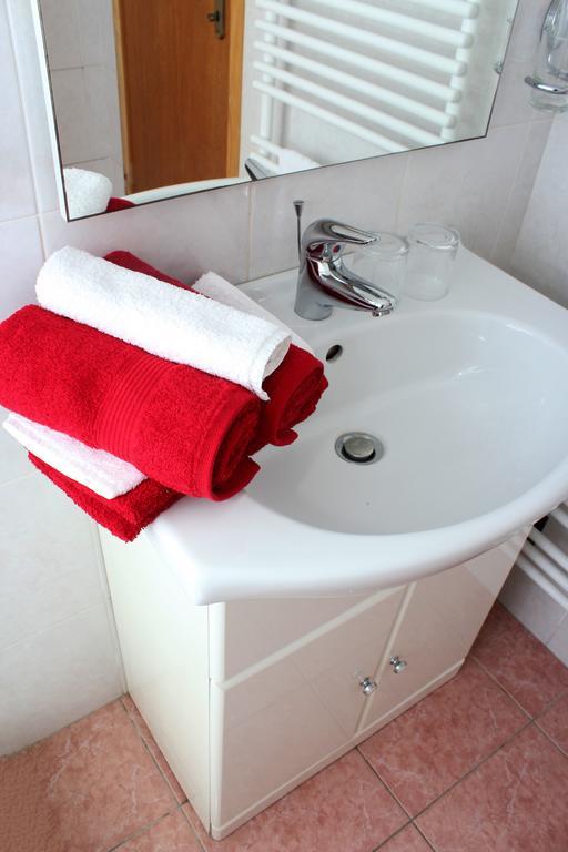 Apartments Anicic Ičići Kültér fotó